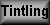 Tintling-Homepage
